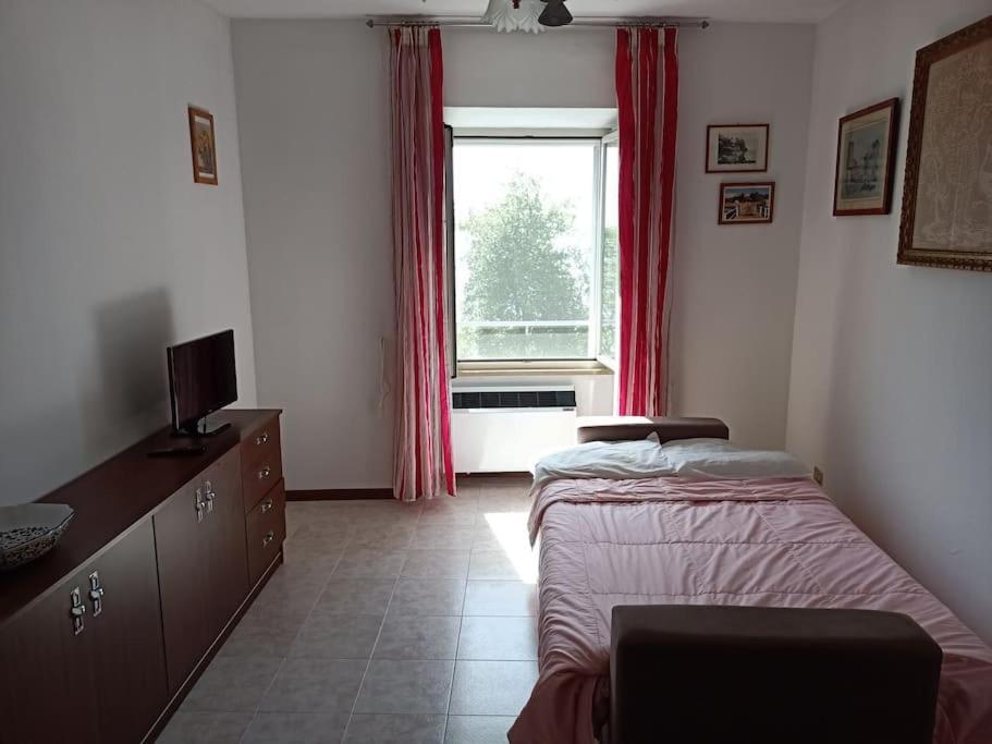 Il Borgo Antico Villa Monte del Lago Buitenkant foto
