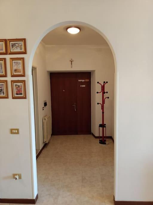 Il Borgo Antico Villa Monte del Lago Buitenkant foto