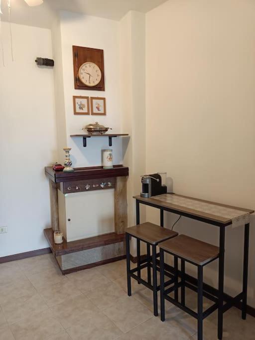 Il Borgo Antico Villa Monte del Lago Buitenkant foto