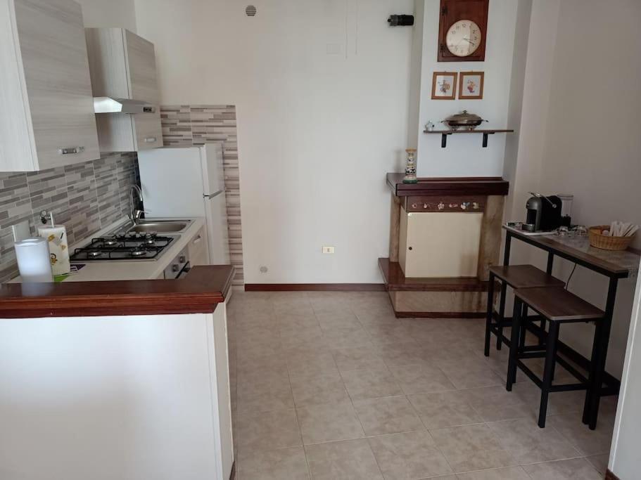 Il Borgo Antico Villa Monte del Lago Buitenkant foto